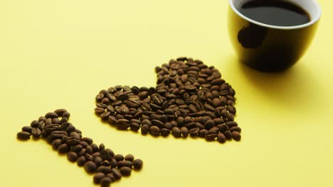 me encanta la frase de café en frijoles