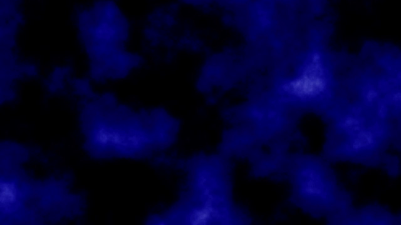 movimiento de rayos de chispa de partículas de luz 4k