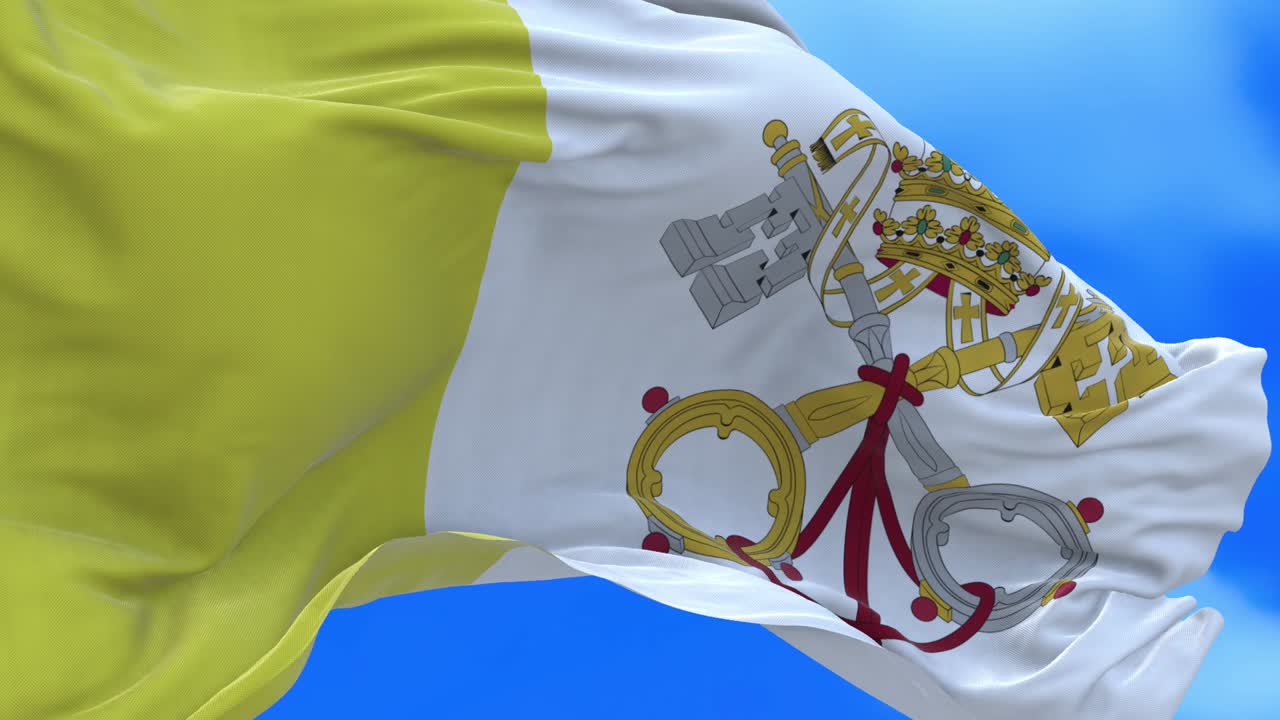 시엄리스 루프 바티칸 발