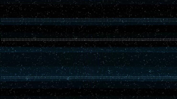 Analog static noise texture overlay tv switch off stripes analog static noise texture offset no