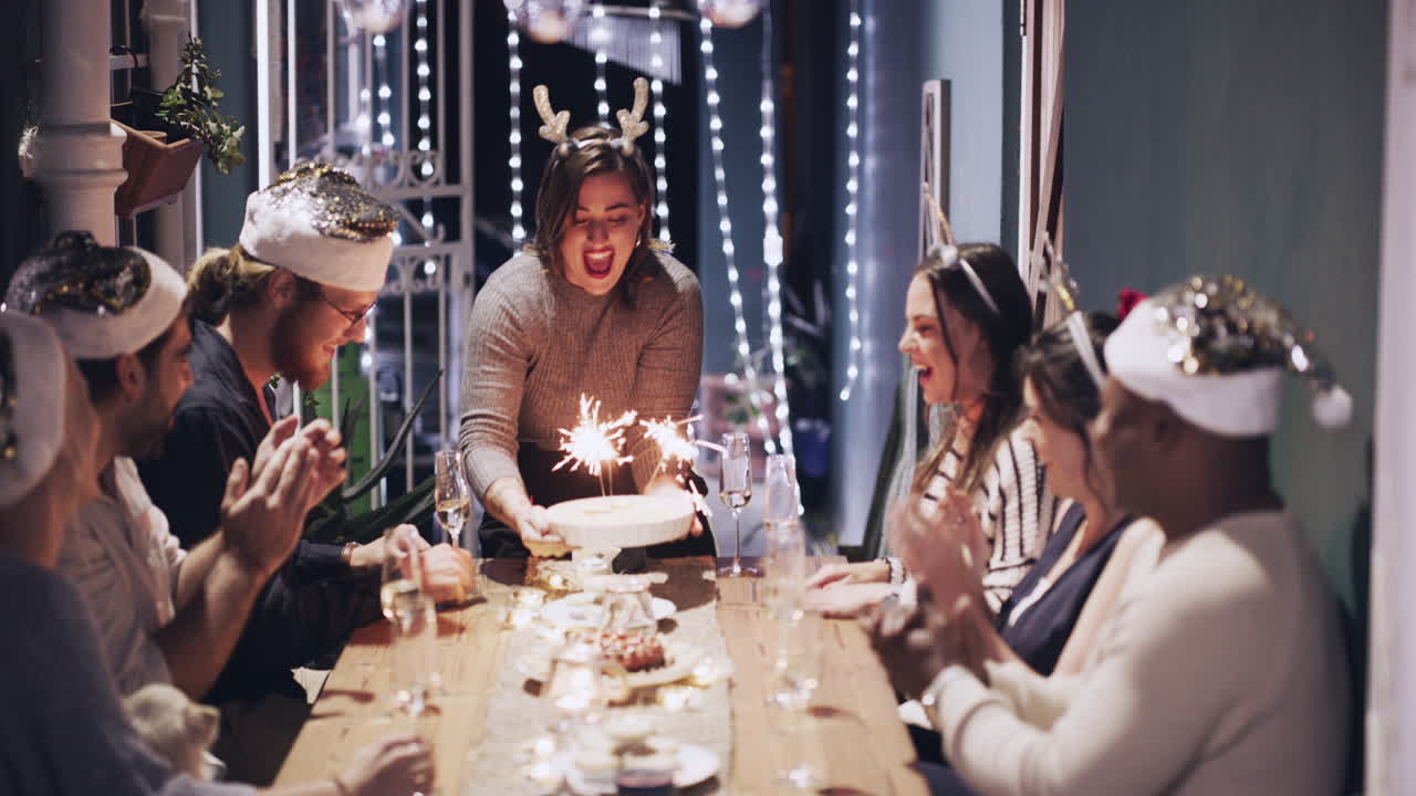 우정의 불꽃을 살려라