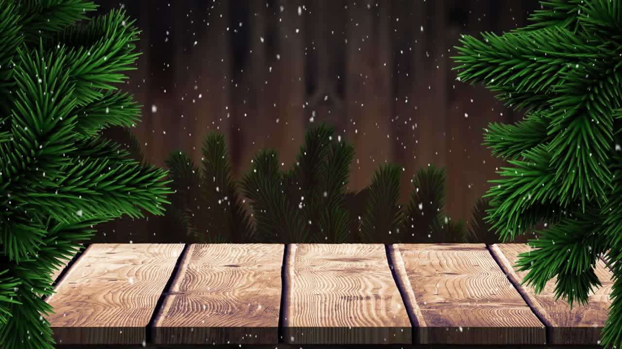 Festlig juletid