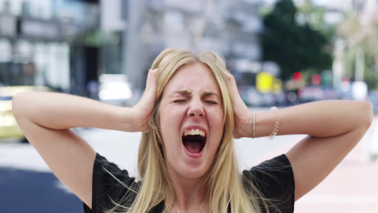 She's reached her emotional limit