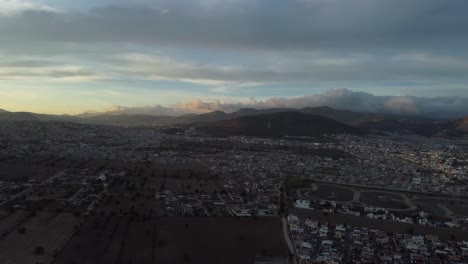 una foto de buena calidad de pachuca mexico