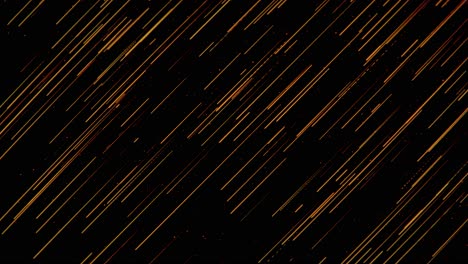 glitter sparkling magic trail light luxury rays wave shining gold dust particles bokeh trail