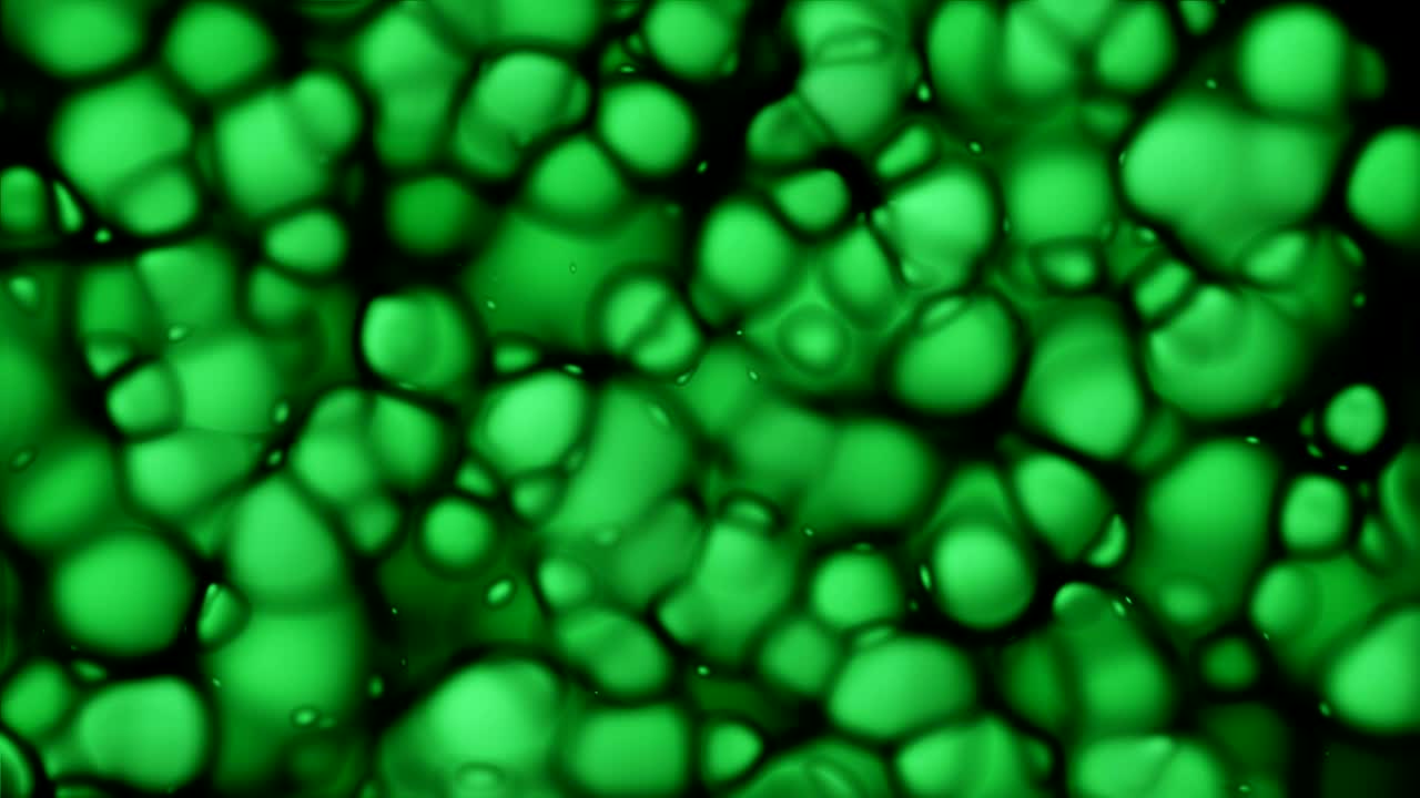 컴퓨터 추상 배경