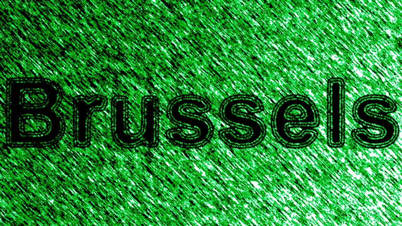 브뤼셀