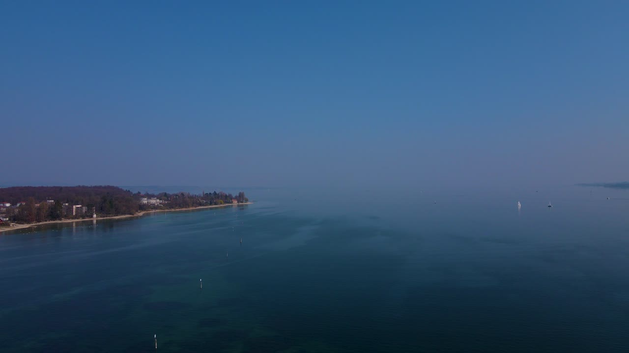 konstanz, suiza, alemania, turismo, seestrasse, hoernle, horizonte, naturaleza