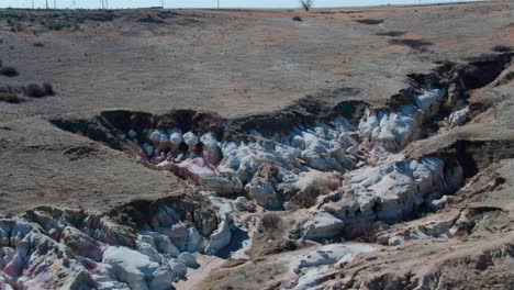 Paint-Mines-Interpretive-Park-near-Calhan-Colorado