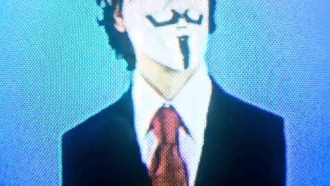 televisión estática fuzz 1 77 2