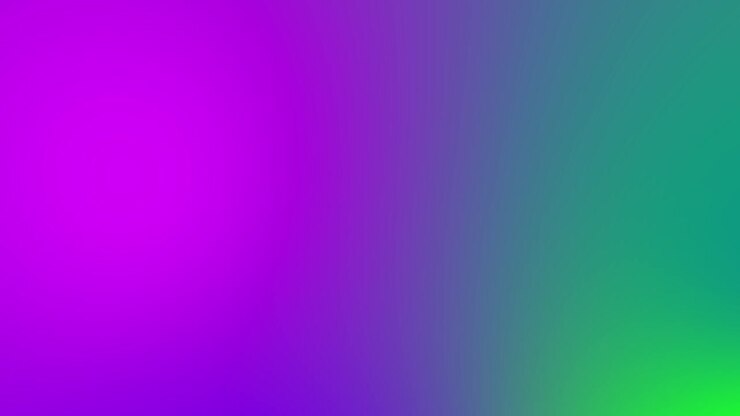 Motion graphics animation smooth rainbow background loop pattern design pastel colour visual digital effect background pink purple teal green 4K