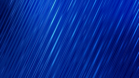 blue background animation with diagonal stripes