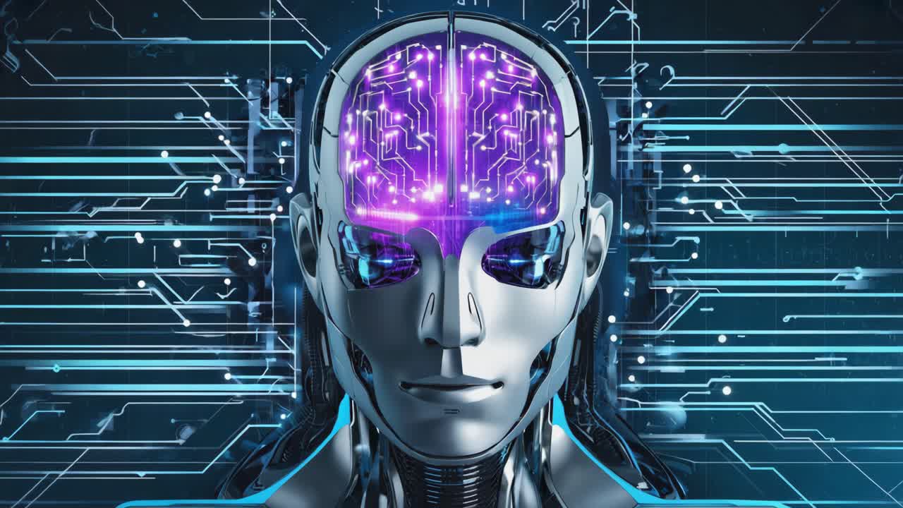 Artificial Intelligence and the Future of Technology