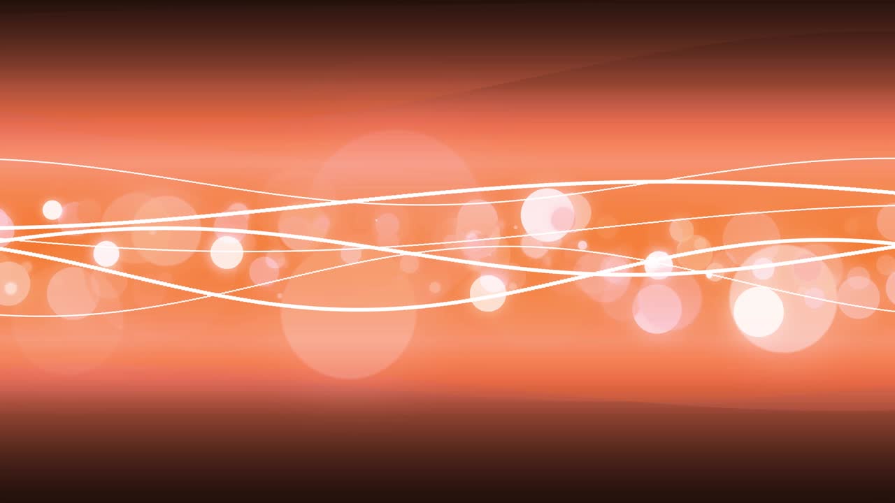 라인 워프 센터 그래픽 추상적인 배경