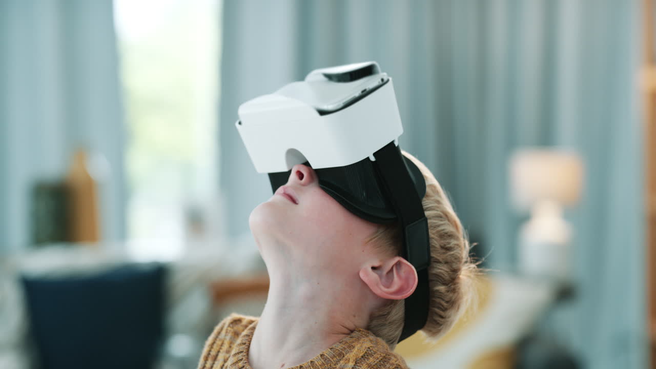 nada inspira la curiosidad mejor que la tecnología.