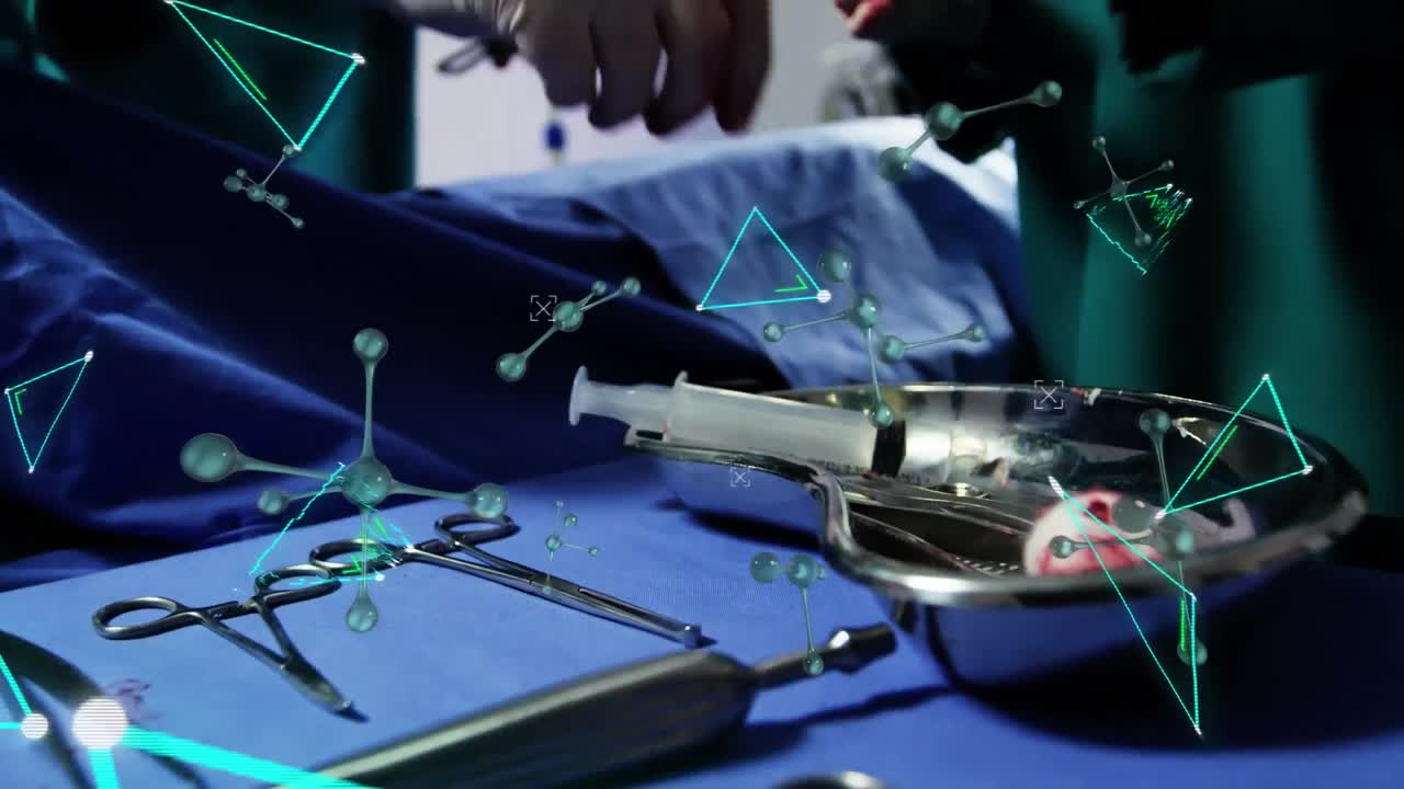 red mundial de medicina y ciencia