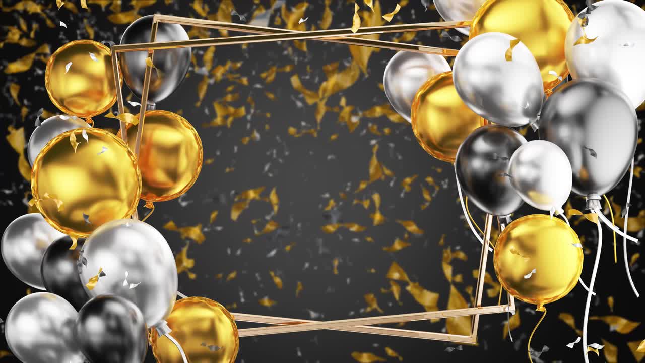 invita il video del compleanno.