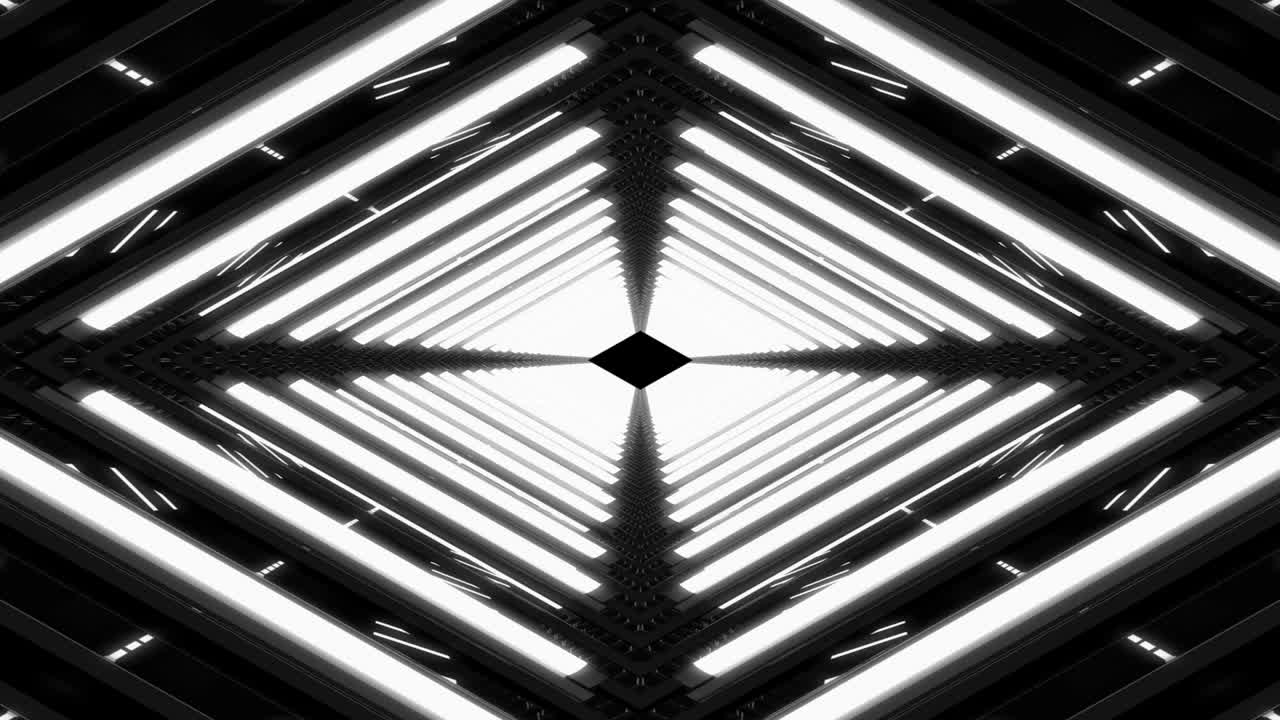 Nightclub Background Loop