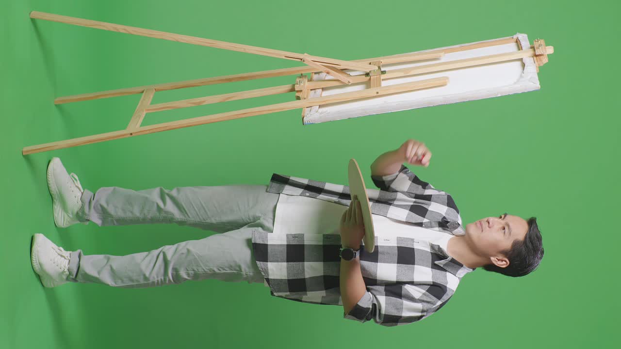 활동 중인 예술가