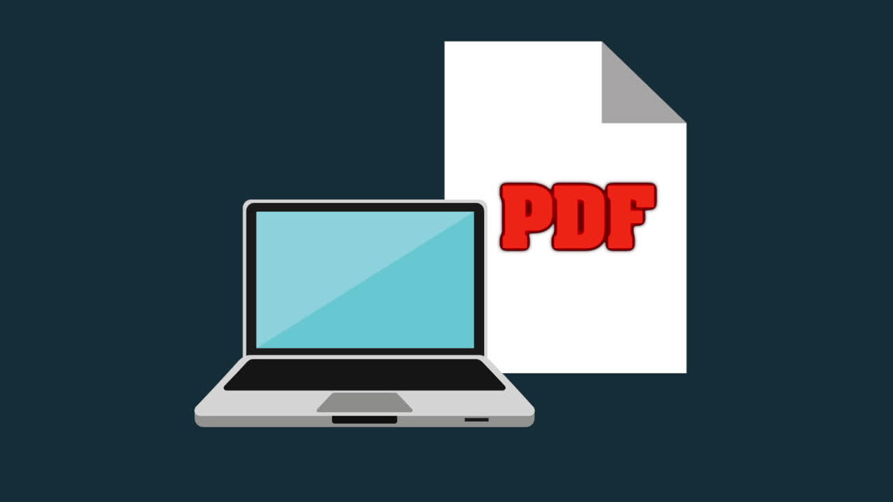 descargar diseño de libros electrónicos, animación de video