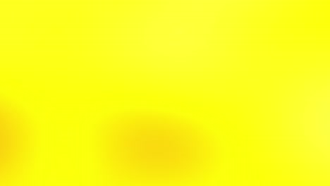 abstract background animated gradient of yellow and orange colors for motion graphics