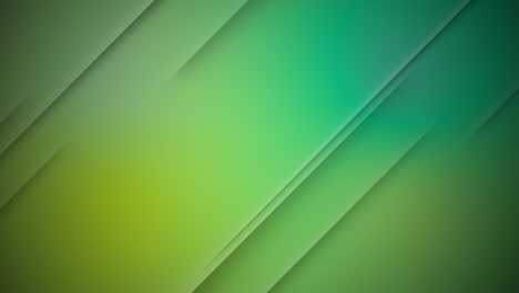 fondo abstracto de gradiente verde
