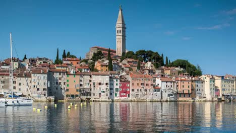 rovinj reflexión 4k 03