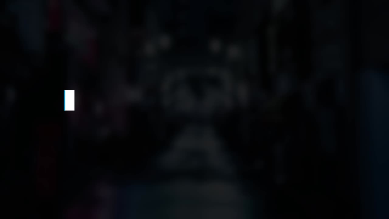 Clean Titles - Lower Thirds Video Template