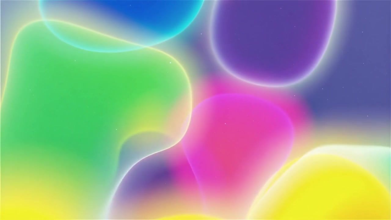 Abstract Gradient Background