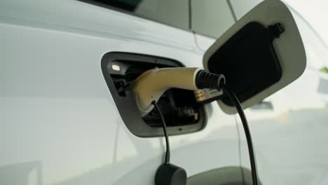 electric vehicle charging