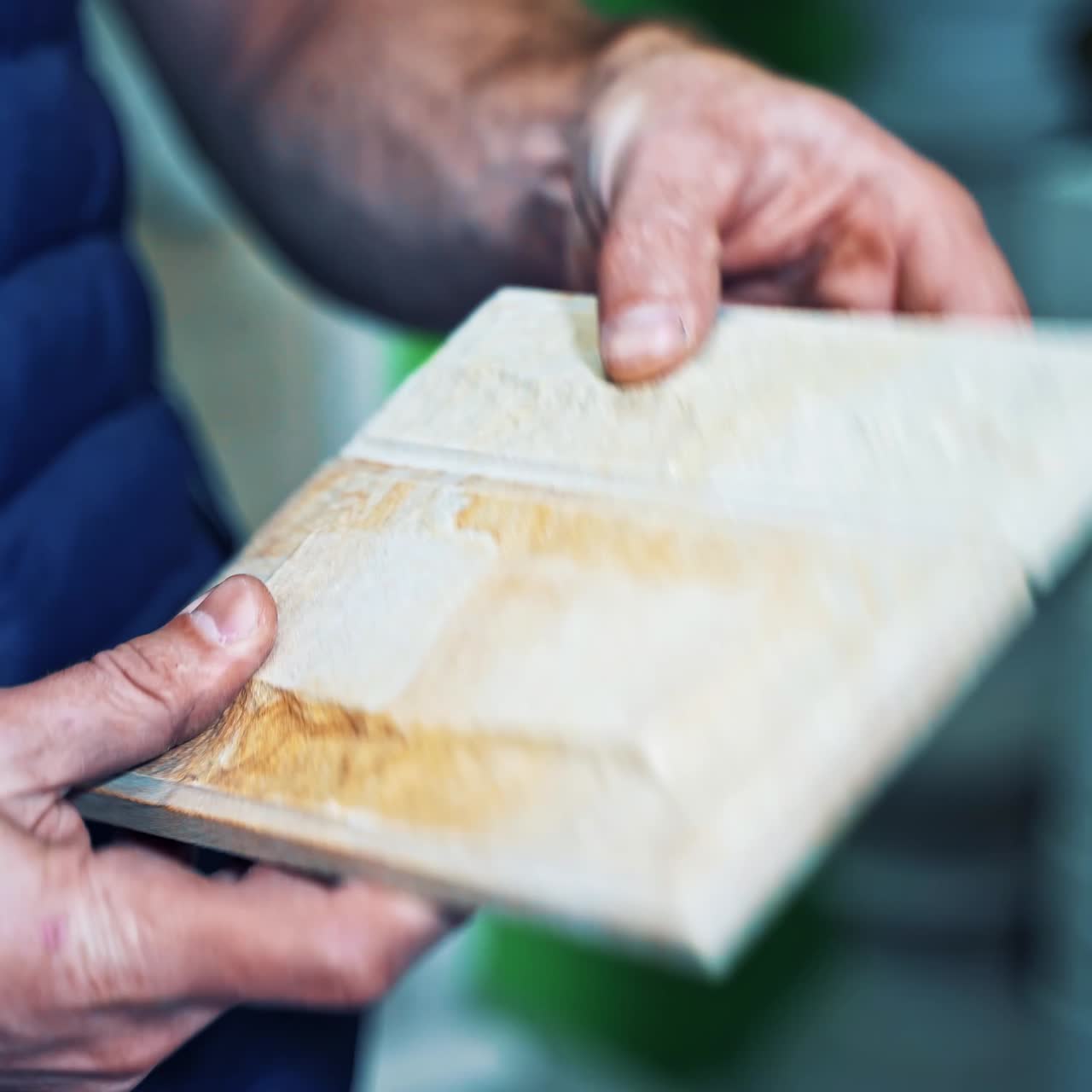 Man recommendation marble