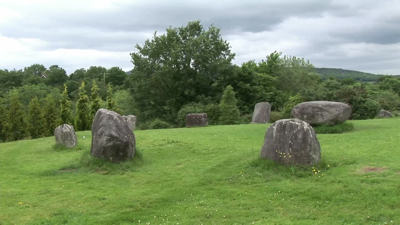 켄메어 아일랜드