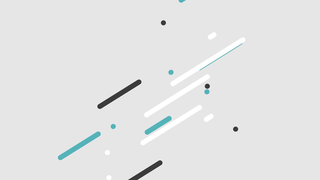 abstracto línea punteada color patrones geométricos fondo 4k