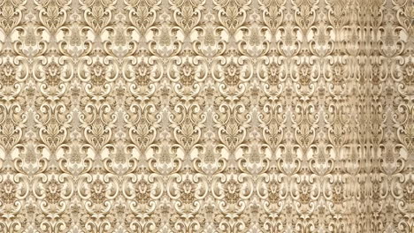 damask pattern wallpaper background