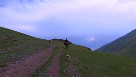 the road to heaven