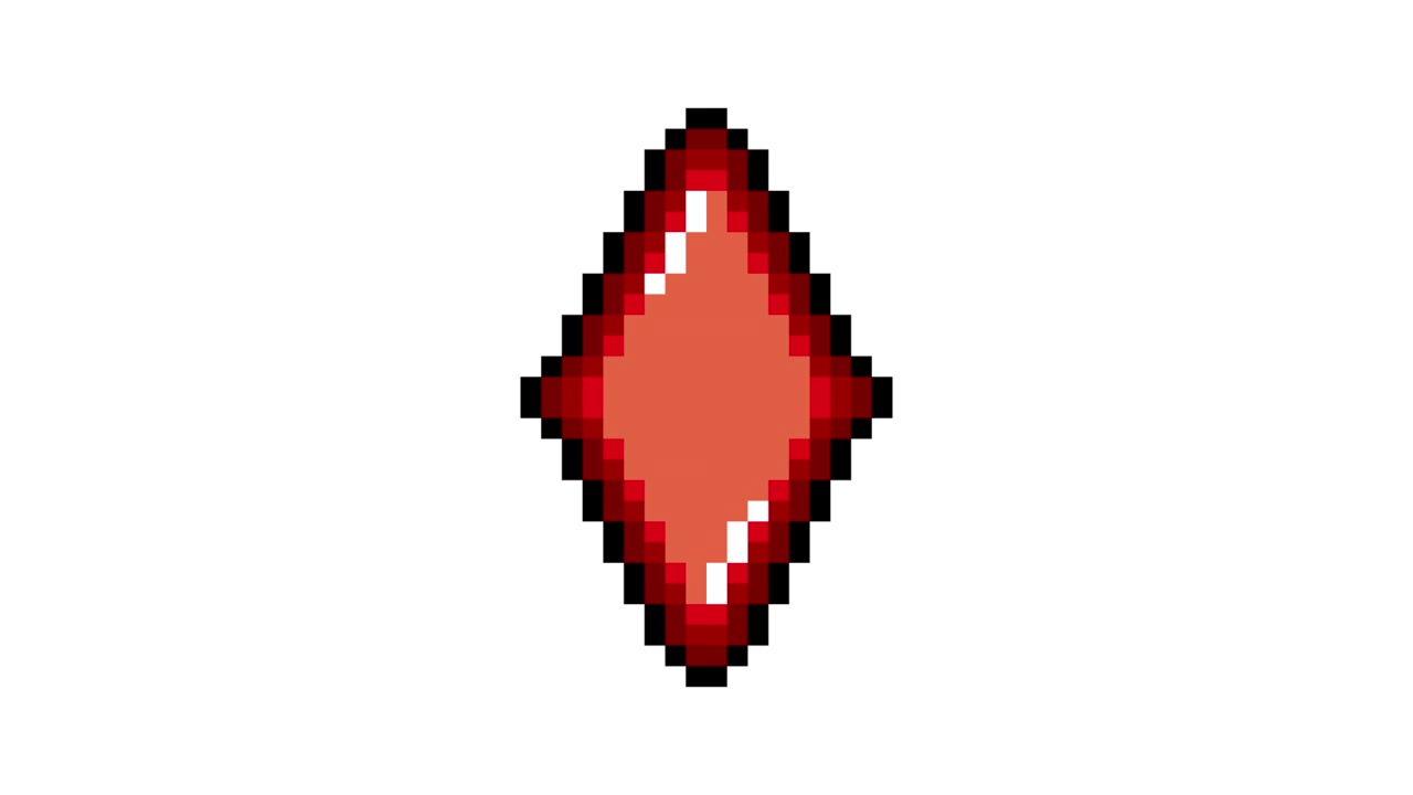 Pixelkunst Pop-up Ikonanimation med diamant (4).mov