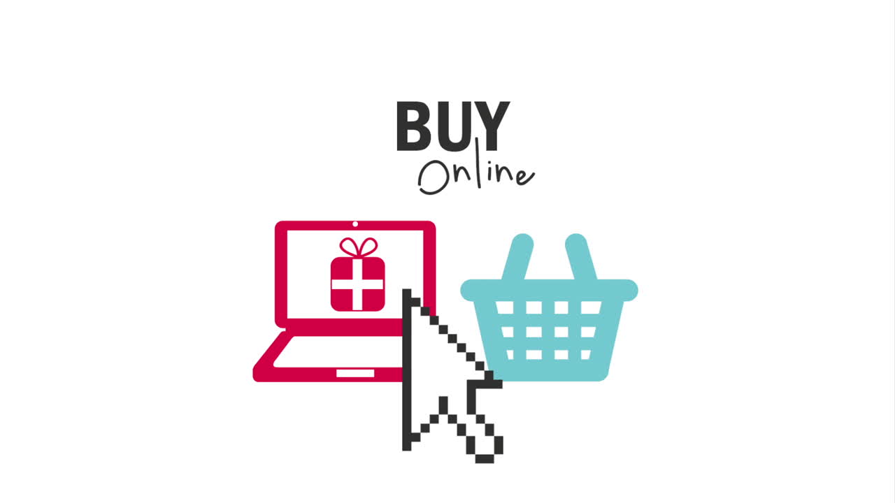 온라인 전자상거래 사업