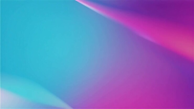 Abstract Gradient Background