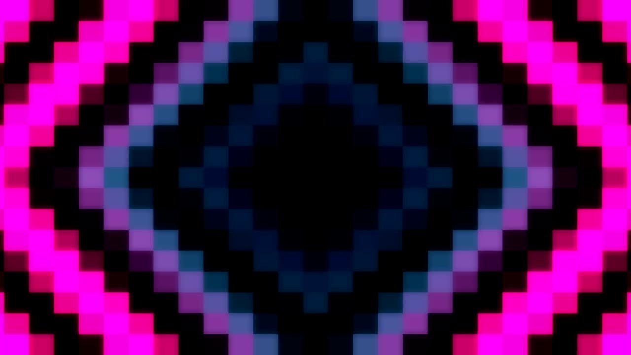 hermoso fondo de color led.