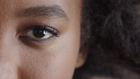 close-up-of-african-american-woman-eye-looking-at-camera-pensive-contemplative-beautiful-detail