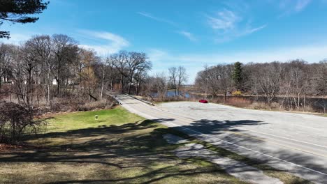 Moving-left-showing-the-clearing-used-for-Disc-Golf