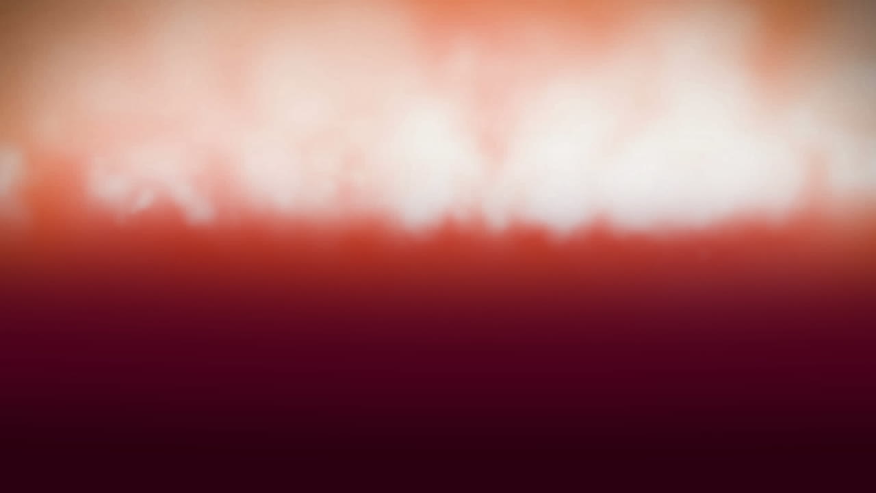 nubes flotantes de humo