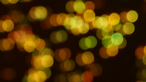 blue red green and orange soap bubbles on black background bokeh a lot of blue red green and orange soap bubbles isolated on black background bokeh