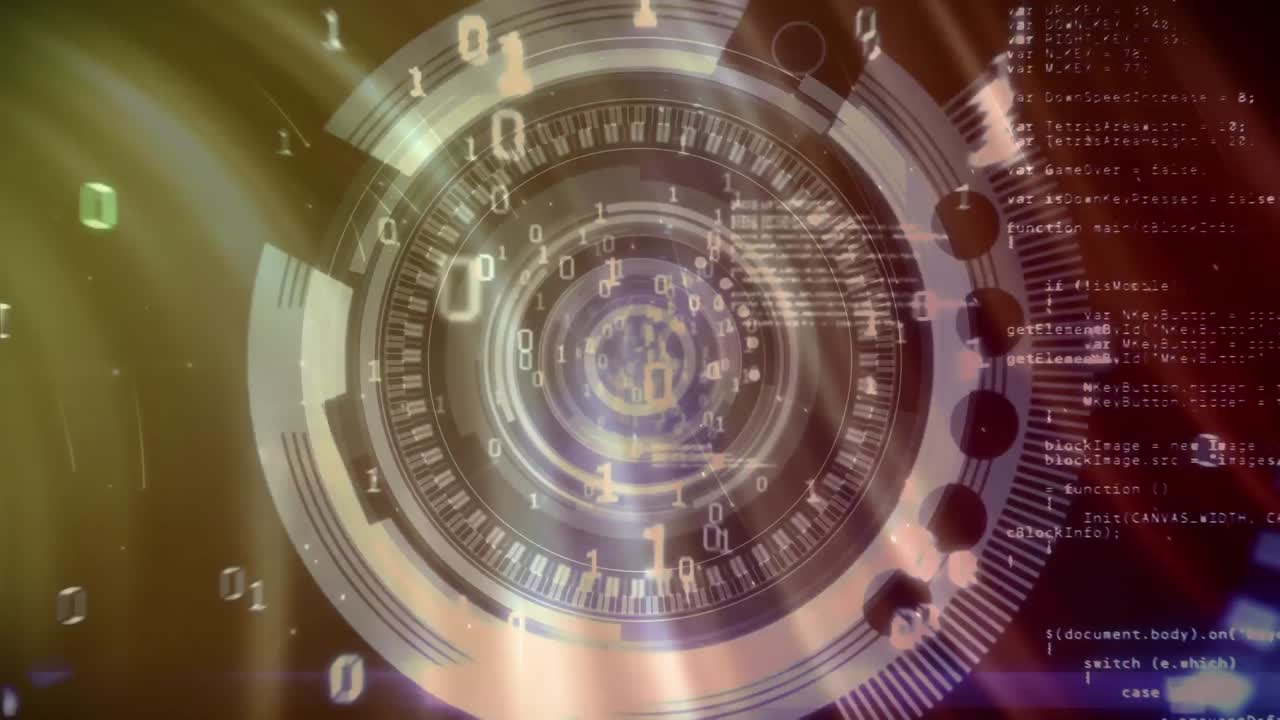 equipos digitales y códigos binarios