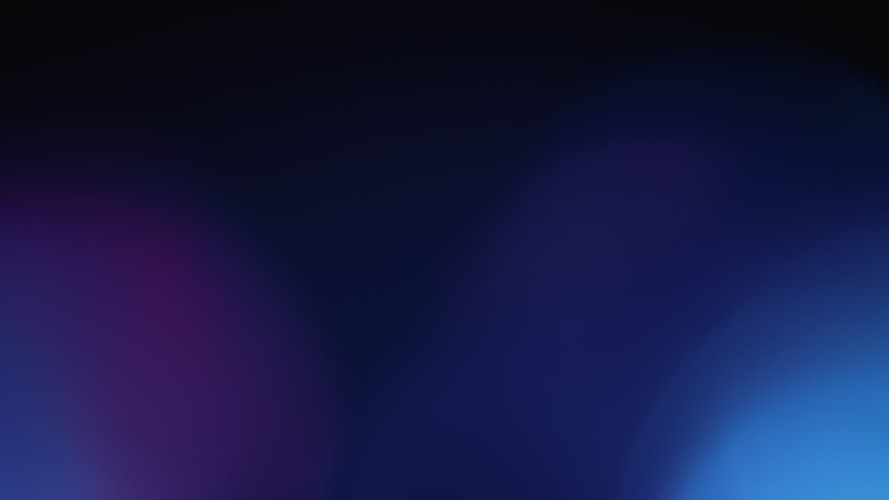 Multicolored light leaks 4k footage on black background, lens studio flare leak burst overlays