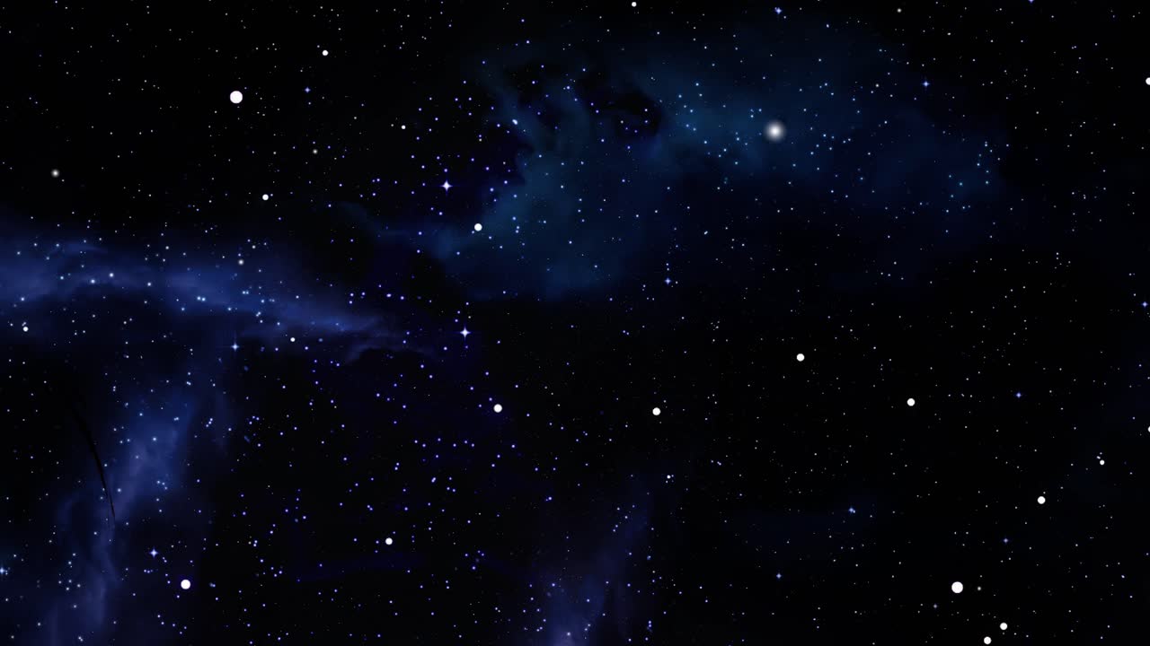 nebulosas del espacio profundo ultra hd