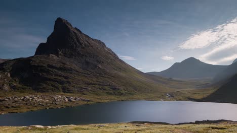 paso trollstigen 4k 00