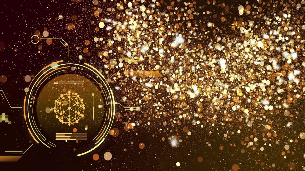 범위와 반이는 점에 대한 데이터 처리의 애니메이션