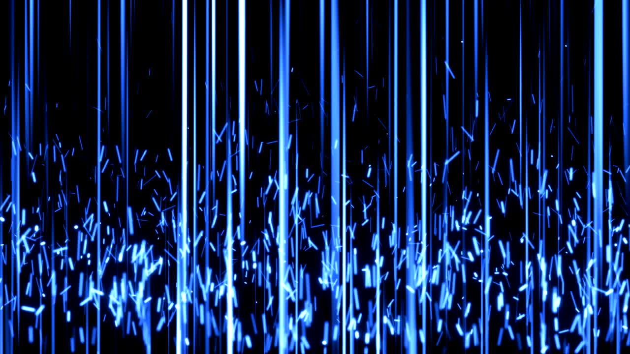 수직선으로 된 추상적인 배경