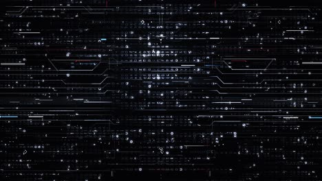loop crypto hitech backgrounds